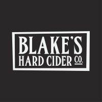 blake's hard cider co. logo image