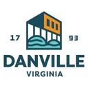 logo of City Of Danville Virginia