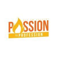 passion to profession logo image