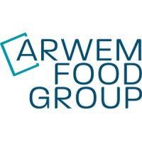 arwem food group logo image