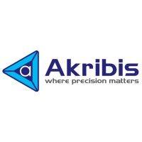 akribis systems gmbh logo image