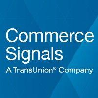 commerce signals, a transunion company