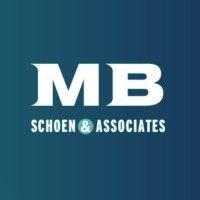 mb schoen & associates, inc. logo image