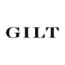 logo of Gilt