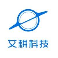 艾耕科技 logo image