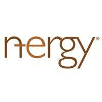 n-ergy logo image