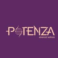 potenza wellness logo image