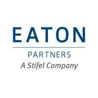 eaton partners logo image