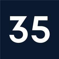 launch35 logo image