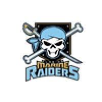 florida marine raiders logo image