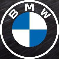 north oxford bmw logo image