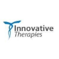 innovative therapies logo image