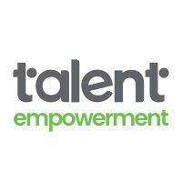 talent empowerment logo image