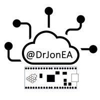 dr jon ea ltd logo image