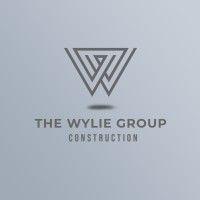 the wylie group construction logo image