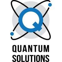 quantum solutions group inc. logo image