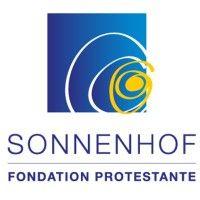 fondation protestante sonnenhof logo image