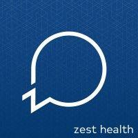 zest health logo image