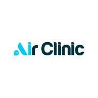 airclinic.ai logo image