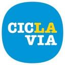 logo of Ciclavia