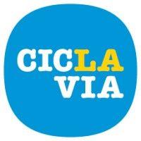 ciclavia logo image