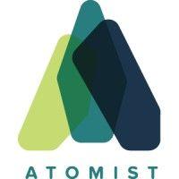 atomist logo image