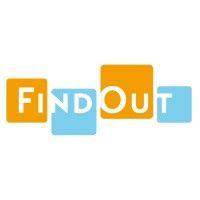 findout technologies logo image