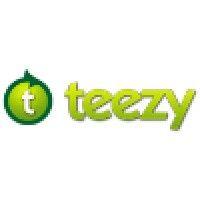 teezy logo image