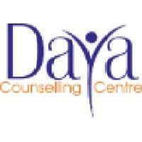 daya counselling centre logo image