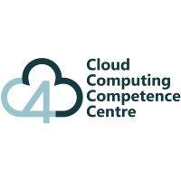 c4-ubi - cloud computing competence centre, university of beira interior logo image