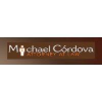 law offices of michael cordova logo image