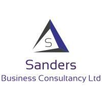 sanders business consultancy ltd logo image