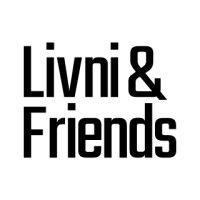 livni & friends logo image