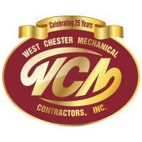 west chester mechanical contractors, inc logo image