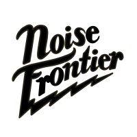 noise frontier logo image