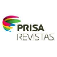 prisa revistas logo image