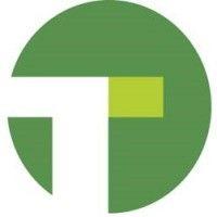 trend management, inc. logo image