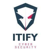 itify ltd logo image