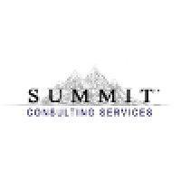 summit consulting services logo image