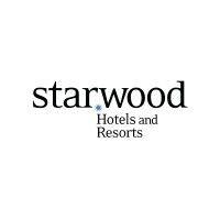 starwood hotels and resorts - customer contact centers, asia pacific