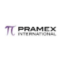 pramex international logo image