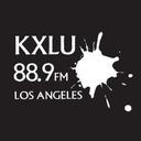 logo of Kxlu 88 9 Fm Los Angeles