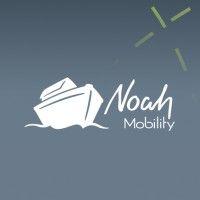 noah mobility logo image