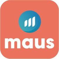 maus software logo image