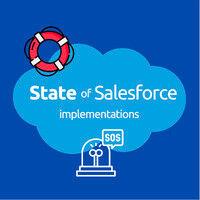 state of salesforce implementations (sosi) logo image