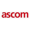 logo of Ascom Sweden Ab