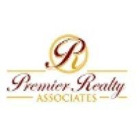 premier realty associates logo image