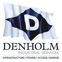 denholm industrial services