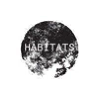 habitats logo image