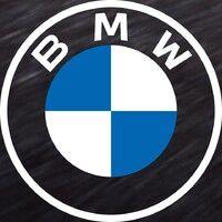 sytner bmw logo image